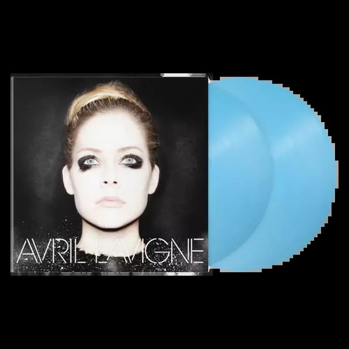 Avril Lavigne: Avril Lavigne CLR - LP Record - Main image