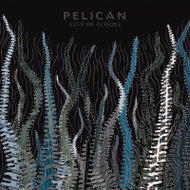 Pelican: City Of Echoes Ltd Clr - LP Record
