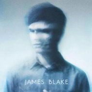 Blake James: James Blake - LP Record