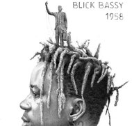 Blick Bassy: 1958 - LP Record