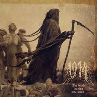 1914: The Blind Leading The Blind LTD - LP Record