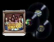 Frank Zappa: Cheaper Than Cheep - LP Record