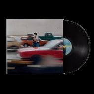 Maribou State: Hallucinating Love - LP Record