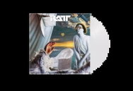 Ratt: Reach For The Sky Clr Ltd - LP Record