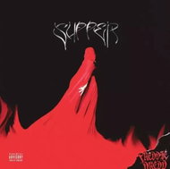 Freddie Dredd: Suffer LTD - LP Record