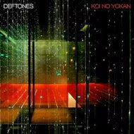 Deftones: Koi No Yokan - LP Record