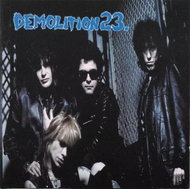 Demolition 23.: Demolition 23. CLR - LP Record