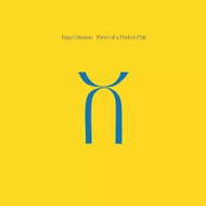 King Crimson: Three Of A Perfect Pair - LP Record