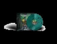 Tungsten: Bliss Ltd Clr - LP Record