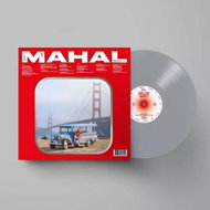 Toro y Moi: Mahal Ltd Clr - LP Record
