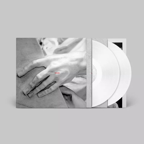 The National: Rome - LP Record - Main image