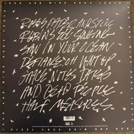 Iron And Wine: Hen's Teeth Clr Ltd - LP Record