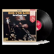 Kirk Roland: The Inflated Tear (syeor 2026) - LP Record