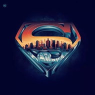 Williams John: Superman: The Movie (Original Motion Picture Soundtrack) Clr Ltd - LP Record