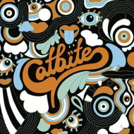 Catbite: Nice One Dlx Ltd Clr - LP Record