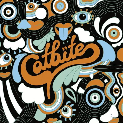 Catbite: Nice One Dlx Ltd Clr - LP Record - Main image