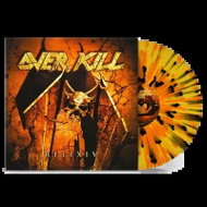 Overkill: ReliXIV (20th Anniversary Edition) - LP Record