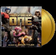 Brian Tyler: Transformers One - LP Record