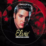 Elvis Presley: Elvis' Christmas Album Pic Ltd - LP Record