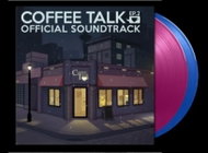 Andrew Jeremy: Coffee Talk Ep.2 (Official Soundtrack) CLR - LP Record