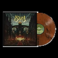 Ghost: Meliora Ltd Clr - LP Record