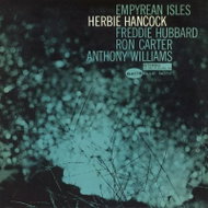 Herbie Hancock: Empyrean Isles, 180g - LP Record