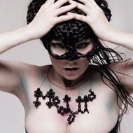 Björk: Medúlla - LP Record