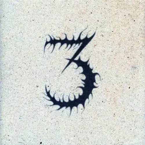 The 3rd and the Mortal: In This Room LTD - LP Record - Main image