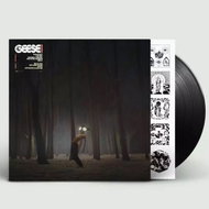 Geese: projector - LP Record