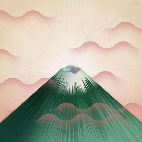 Gruff Rhys: Seeking New Gods CLR - LP Record - Main image
