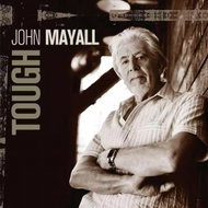 John Mayall: Tough Ltd Num Clr - LP Record