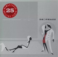 De-Phazz: Death By Chocolate (25 Years Anniversary Edition) - LP Record