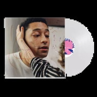 Carner Loyle: Hopefully! CLR Clear - LP Record