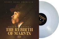 October London: The Rebirth Of Marvin Clr Ltd - LP Record