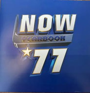 Various: Now Yearbook '77 CLR - LP Record