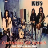 Kiss: Carnival Of Souls (The Final Sessions) - LP Record