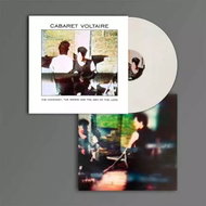 Cabaret Voltaire: The Covenant, The Sword And The Arm Of The Lord Ltd Clr - LP Record