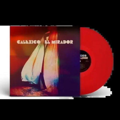 Calexico: El Mirador Ltd Clr - LP Record - Main image