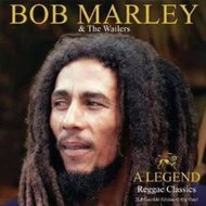 Bob Marley & The Wailers: A Legend reggae classics - LP Record