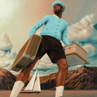 Tyler, The Creator: Call Me If You Get Lost - LP Record