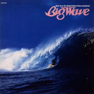 Tatsuro Yamashita: Big Wave - 2025 Edition - LP Record