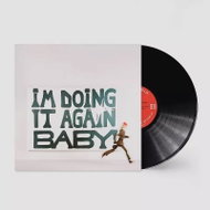 Girl in Red: I'm Doing It Again Baby! Standard - LP Record