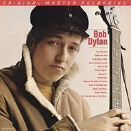 Bob Dylan: Bob Dylan Ltd Num - LP Record