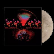 Dave Lombardo: Rites Of Percussion CLR - LP Record