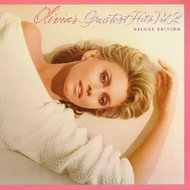 Newton-John Olivia: Olivia's Greatest Hits Vol. 2 DLX - LP Record