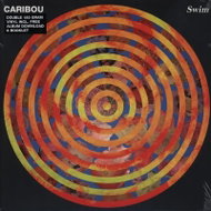 Caribou: Swim - LP Record