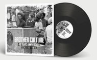 Brother Culture: 40 Years Anniversary - LP Record