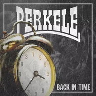 Perkele: Back in Time LTD - LP Record