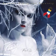Tarja Turunen: Feliz Navidad Ltd Num - LP Record