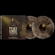 Various: Peaky Blinders: The Immortal Man - LP Record